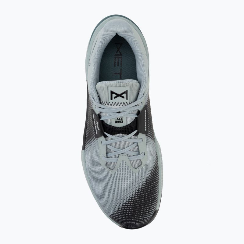 Men's training shoes Nike Metcon 10 light pumice/black/mineral slate 5