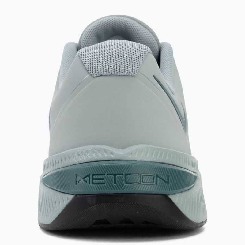 Men's training shoes Nike Metcon 10 light pumice/black/mineral slate 6
