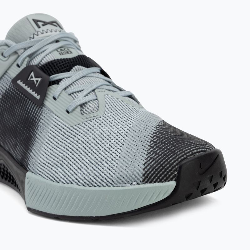 Men's training shoes Nike Metcon 10 light pumice/black/mineral slate 7
