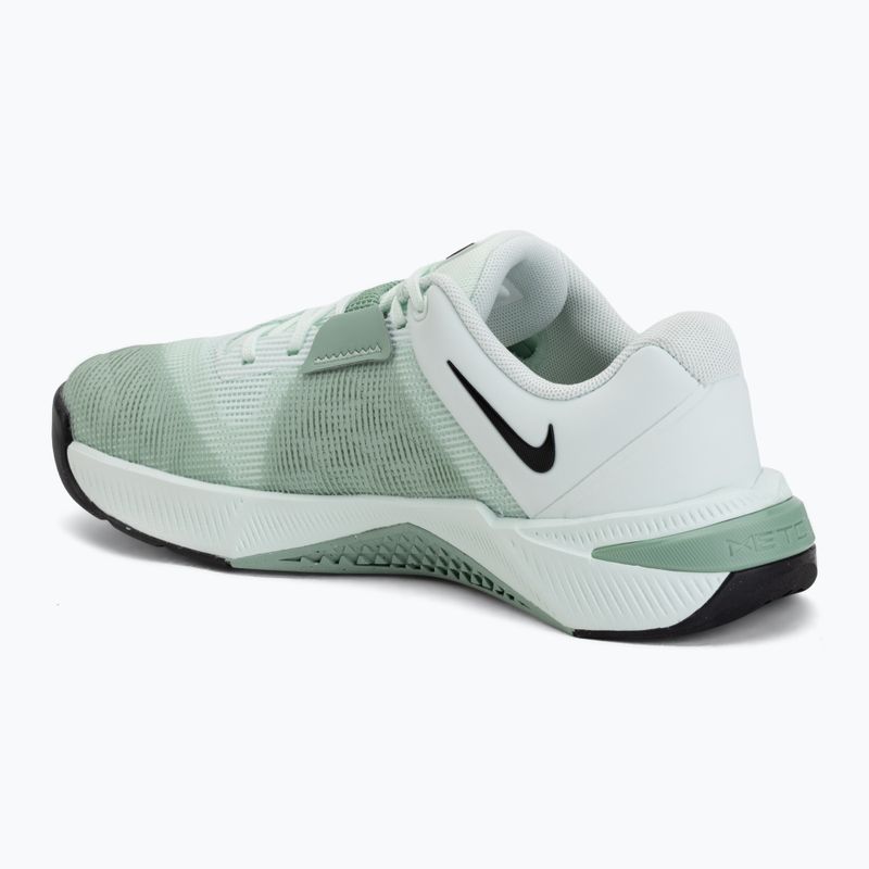 Women's training shoes Nike Metcon 10 barely green/steam/light silver/black 3