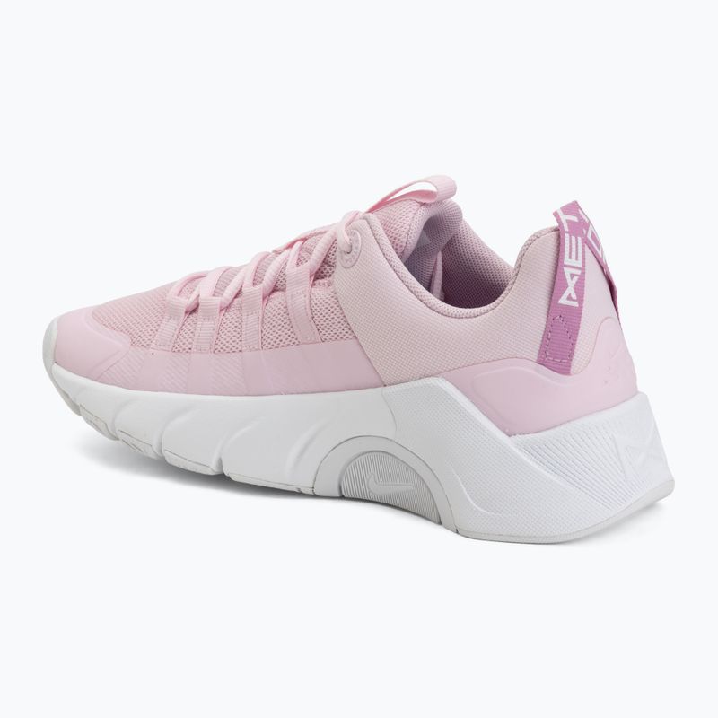 Women's training shoes Nike Free Metcon 7 pink foam/light magenta/white 3