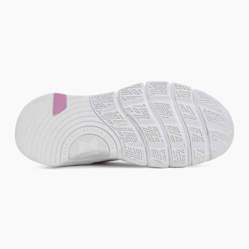 Women's training shoes Nike Free Metcon 7 pink foam/light magenta/white 4