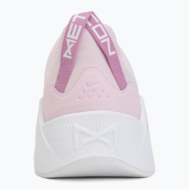 Women's training shoes Nike Free Metcon 7 pink foam/light magenta/white 6