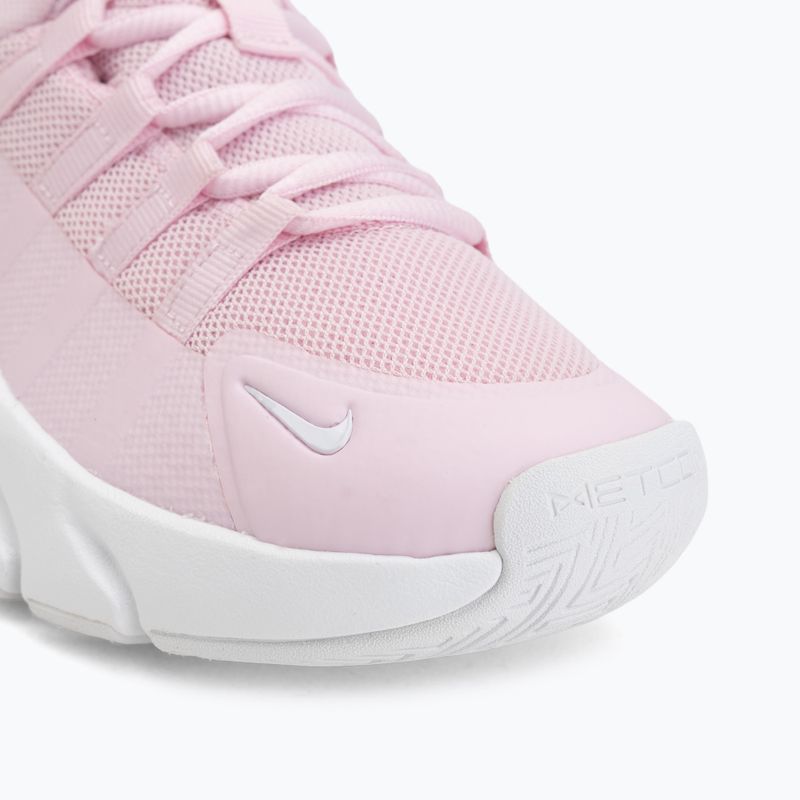 Women's training shoes Nike Free Metcon 7 pink foam/light magenta/white 7