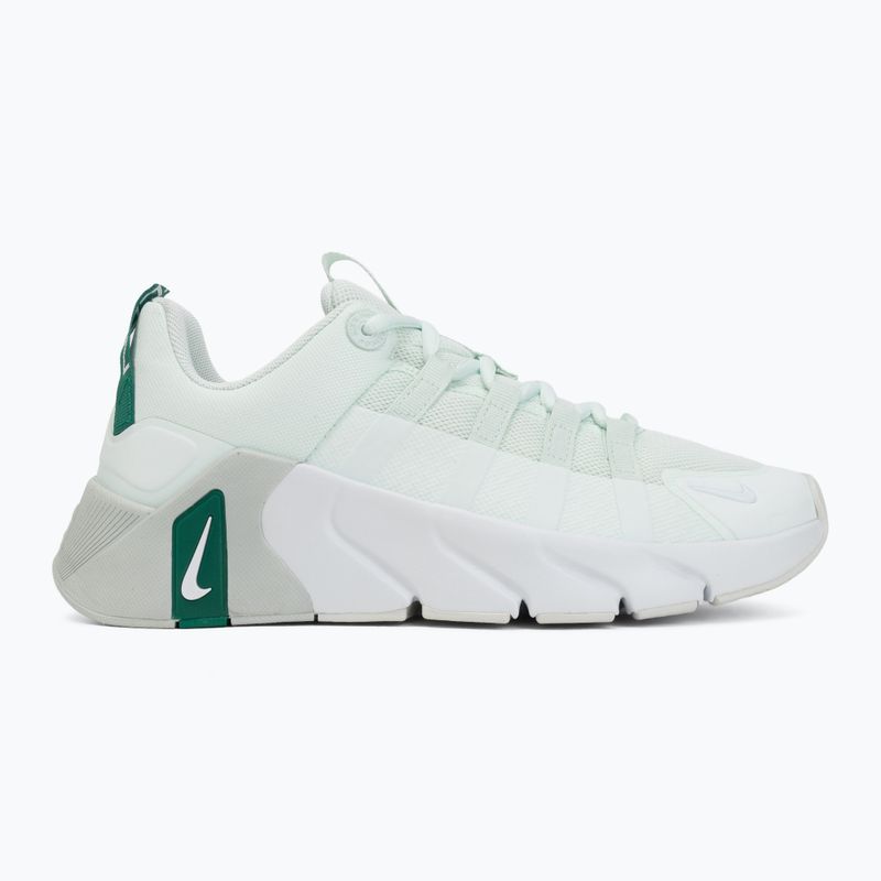 Women's training shoes Nike Free Metcon 7 barely green/malachite/white 2