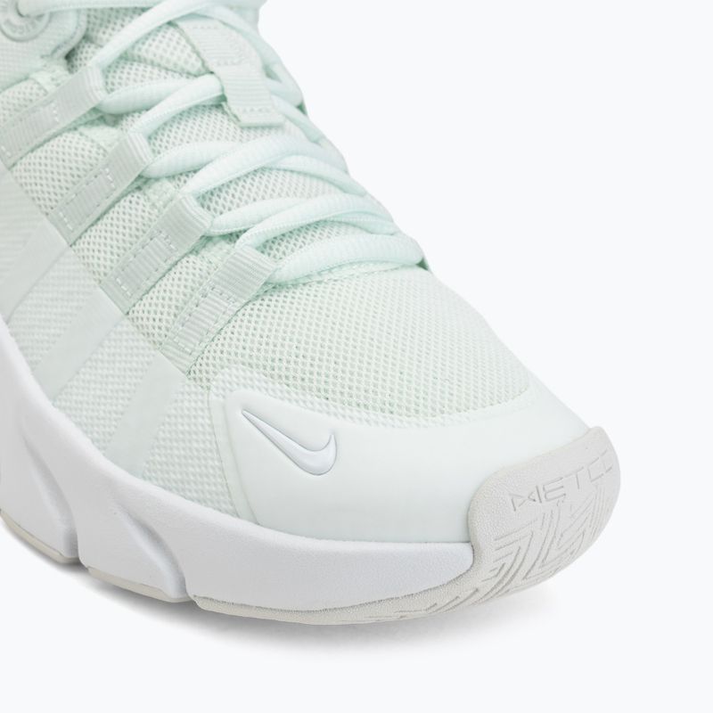 Women's training shoes Nike Free Metcon 7 barely green/malachite/white 7