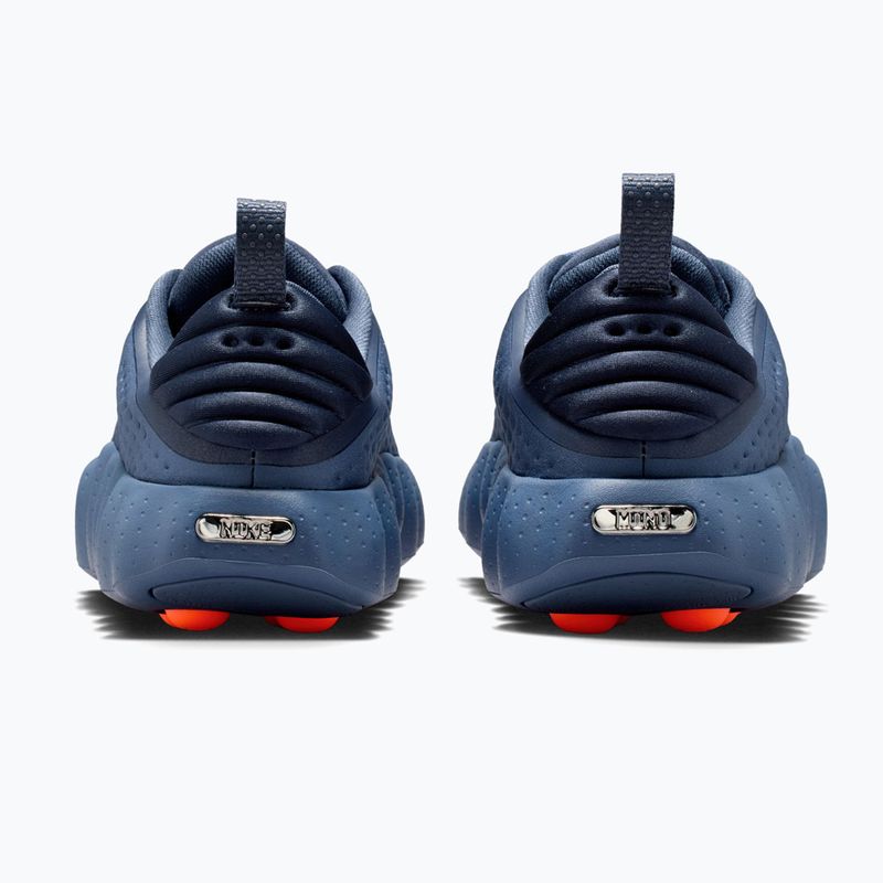 Men's shoes Nike Mind 002 thunder blue/diffused blue/chrome 2