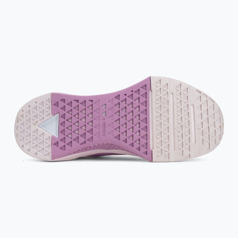 Women's training shoes Nike Metcon 10 pearl pink/light magenta/light magenta 4