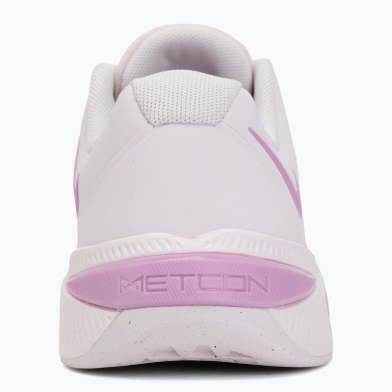 Women's training shoes Nike Metcon 10 pearl pink/light magenta/light magenta 6