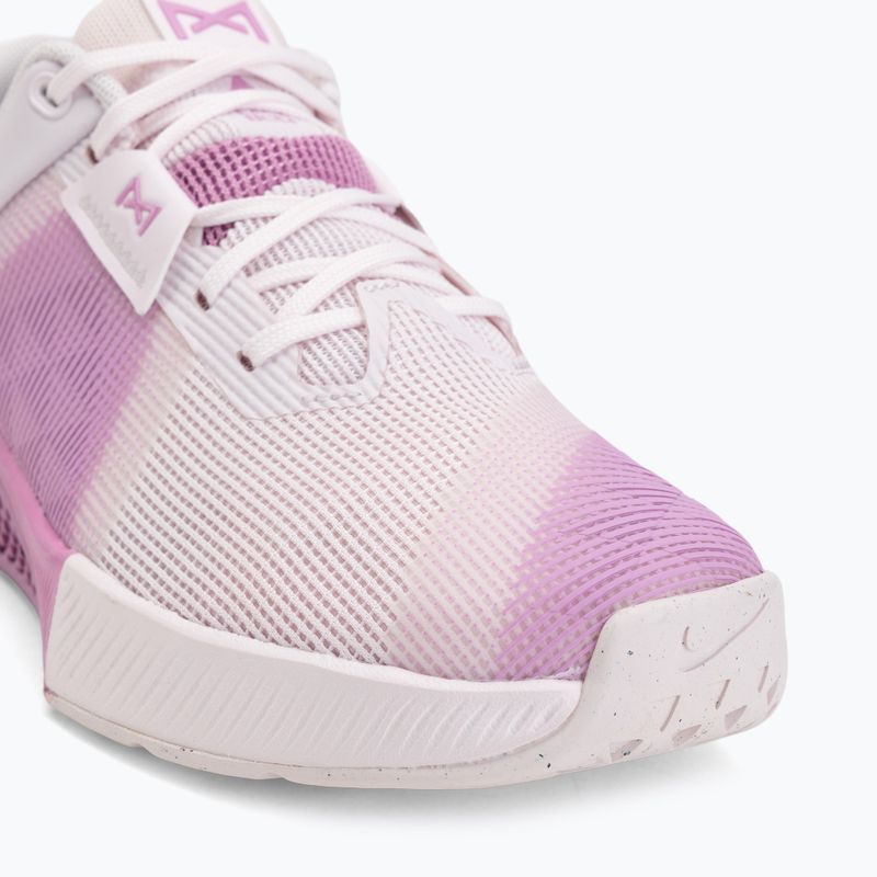 Women's training shoes Nike Metcon 10 pearl pink/light magenta/light magenta 7