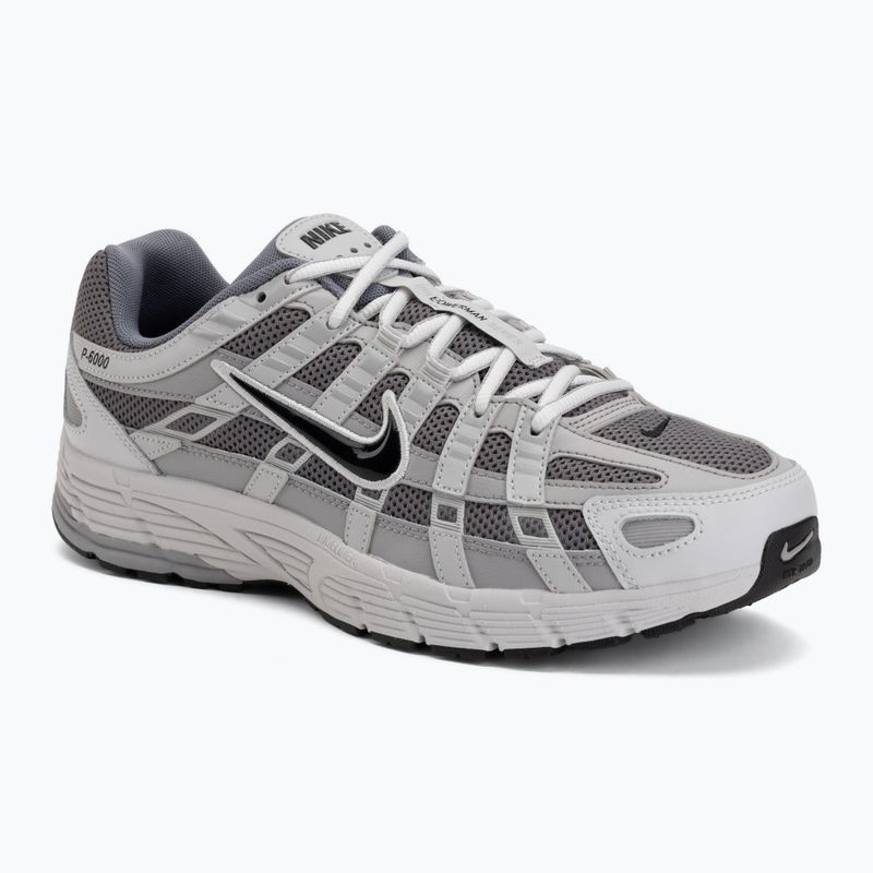 Men's shoes Nike P-6000 atmosphere grey/pencil point/black