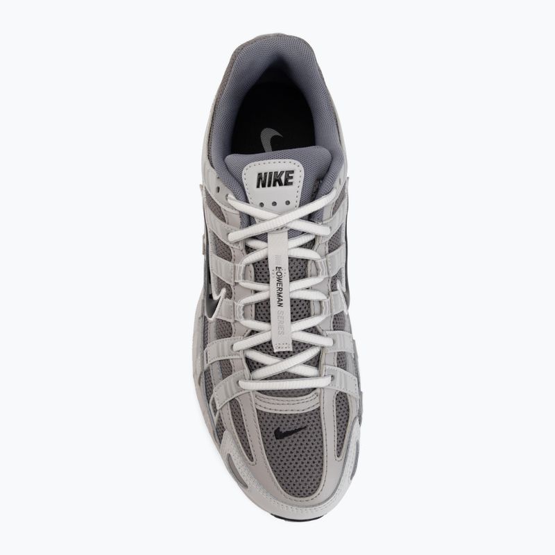 Men's shoes Nike P-6000 atmosphere grey/pencil point/black 5
