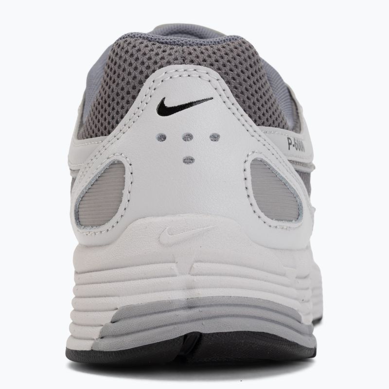 Men's shoes Nike P-6000 atmosphere grey/pencil point/black 6
