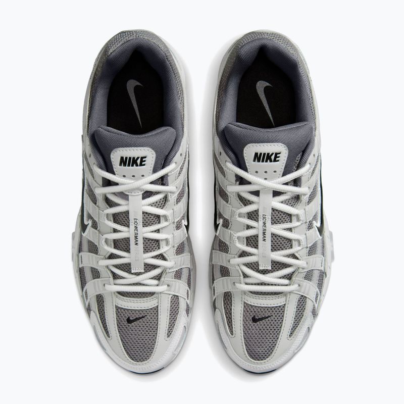 Men's shoes Nike P-6000 atmosphere grey/pencil point/black 4