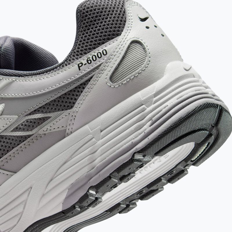 Men's shoes Nike P-6000 atmosphere grey/pencil point/black 6