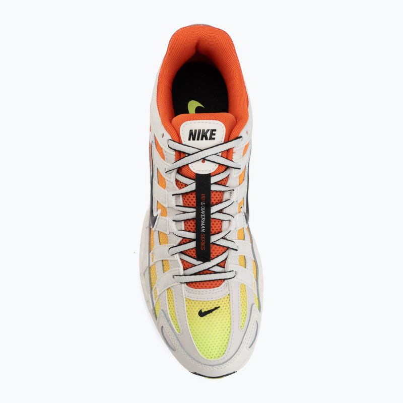 Men's shoes Nike P-6000 sail/cosmic clay/volt ice/black 5