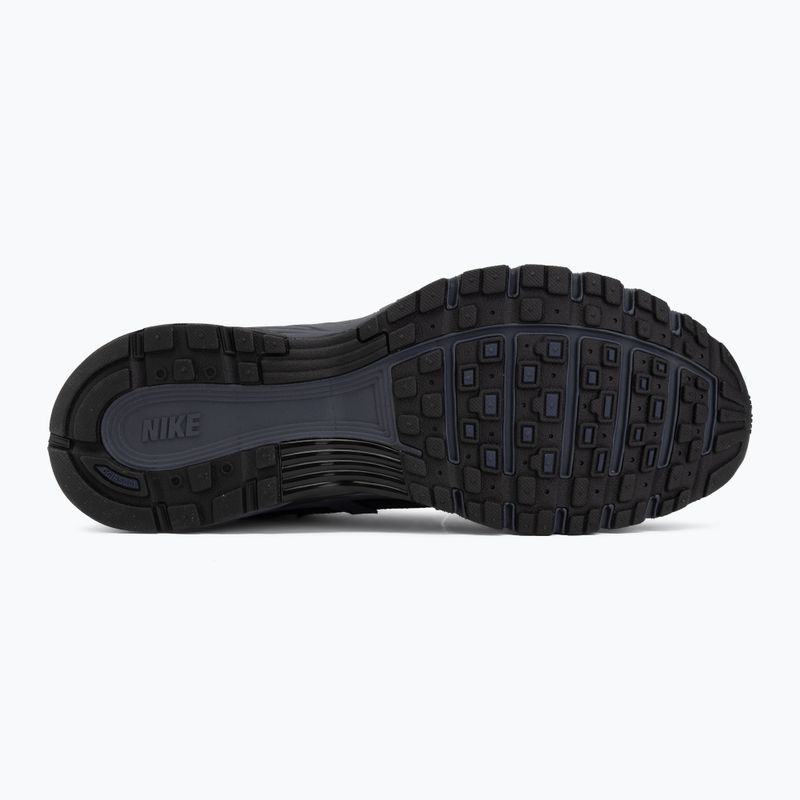 Men's shoes Nike P-6000 dark smoke grey/carbon/black 4