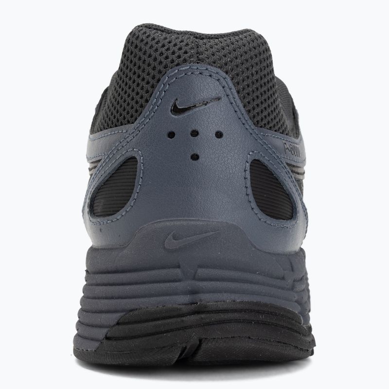 Men's shoes Nike P-6000 dark smoke grey/carbon/black 6