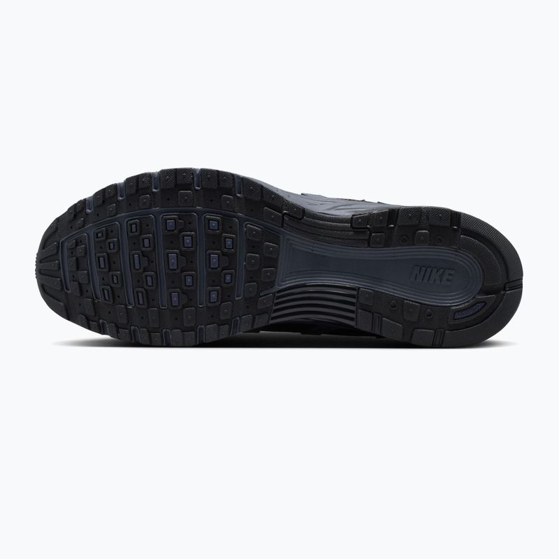 Men's shoes Nike P-6000 dark smoke grey/carbon/black 2