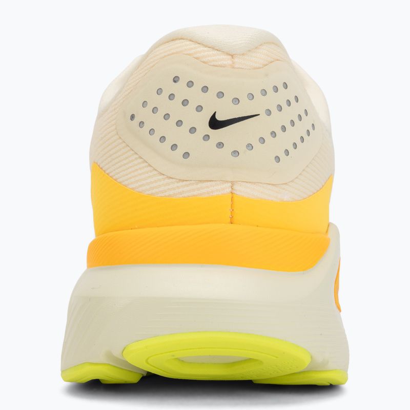 Men's running shoes Nike Structure 26 alabaster/hyper violet/indigo burst 6