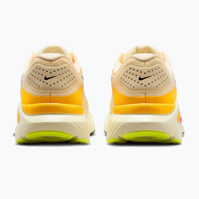 Men's running shoes Nike Structure 26 alabaster/hyper violet/indigo burst 4