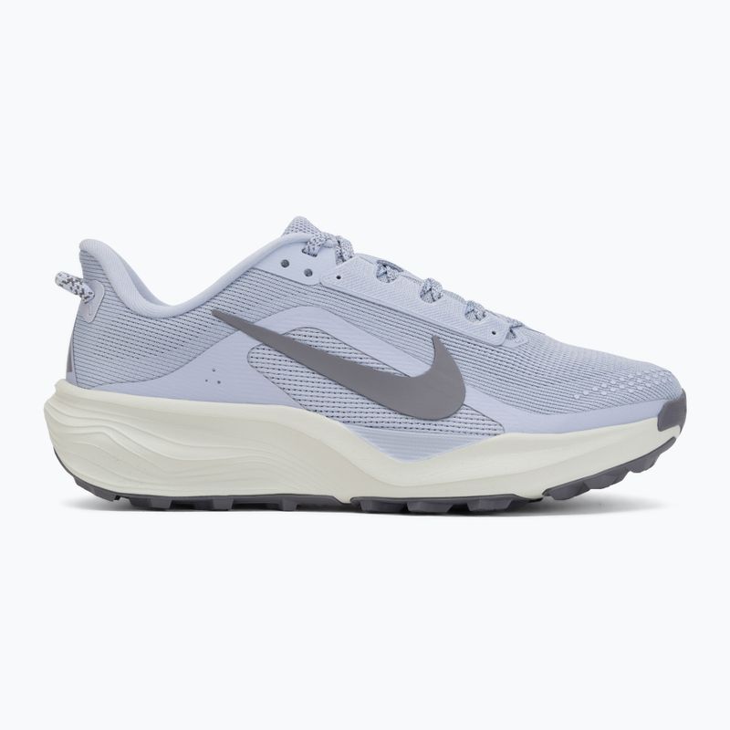 Women's running shoes Nike ACG Pegasus Trail ghost/mineral slate/cement grey 2