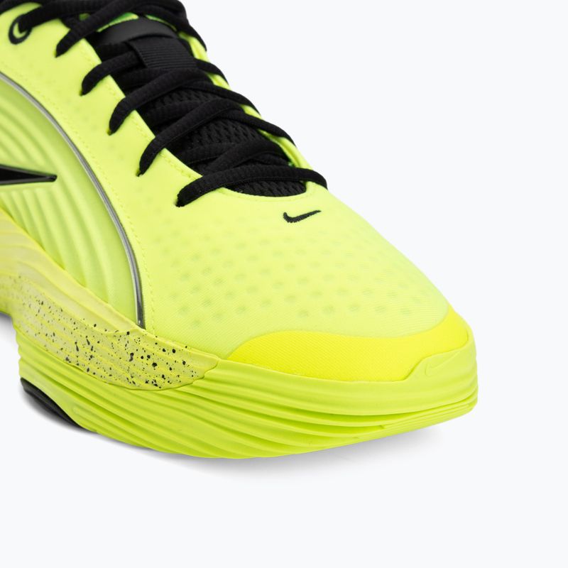 Men's basketball shoes Nike Giannis Immortality 5 barely volt/volt/black 7