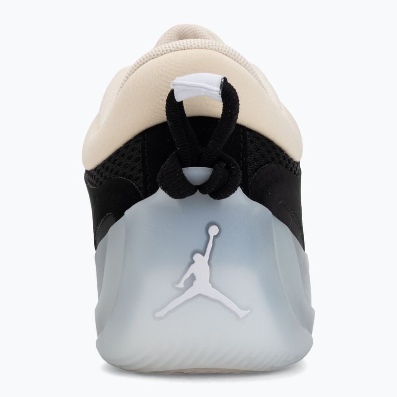 Women's basketball shoes Jordan Heir Series 2 Precious Medal pearl white/black/metallic gold/white 6