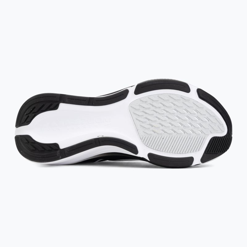 Men's running shoes Nike Pegasus 42 black/photon dust/white 4