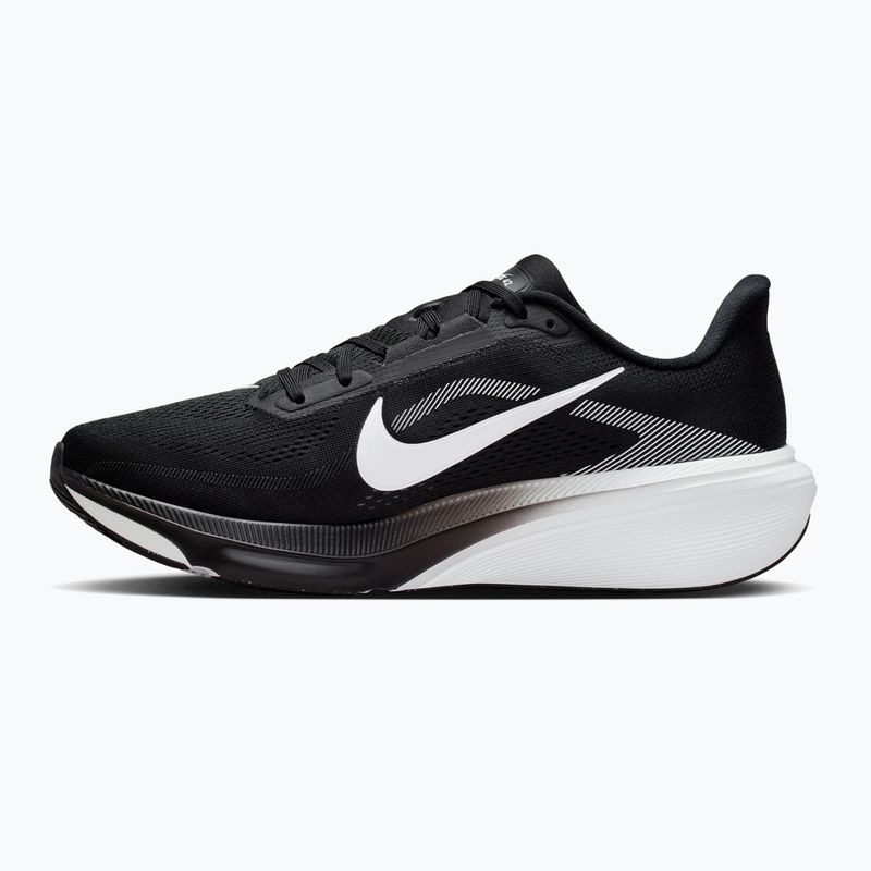 Men's running shoes Nike Pegasus 42 black/photon dust/white 2