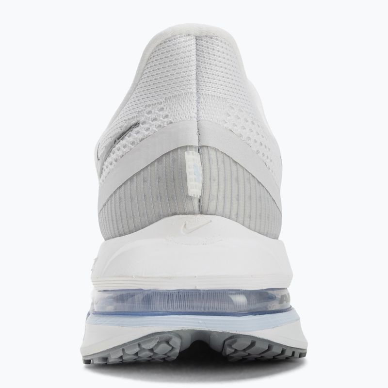 Men's running shoes Nike Pegasus Premium white/hydrogen blue/aluminum/grey fog 6
