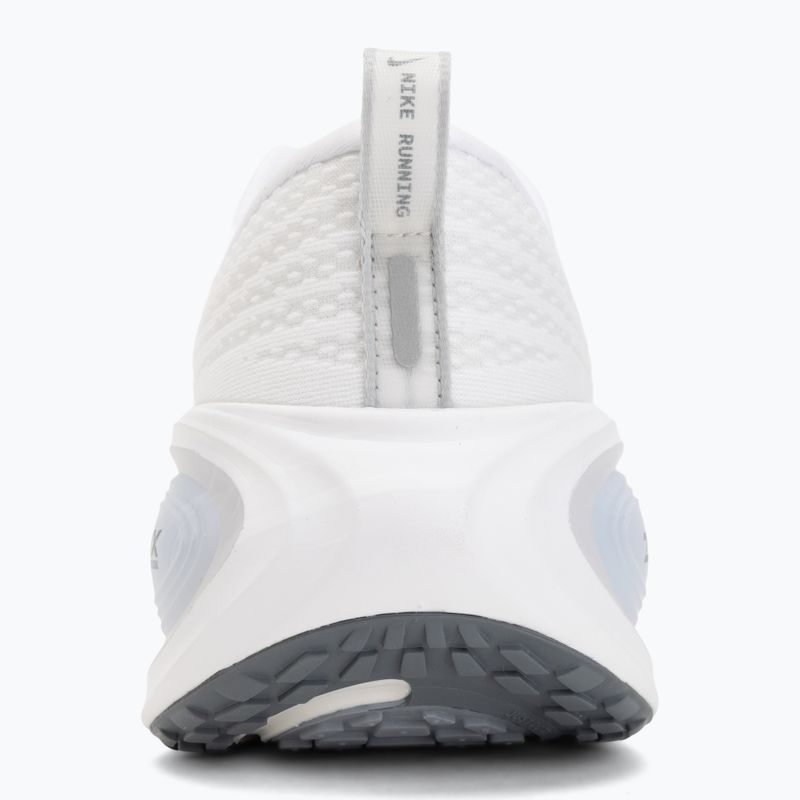 Men's running shoes Nike Vomero Plus white/hydrogen blue/cool grey/grey fog 6