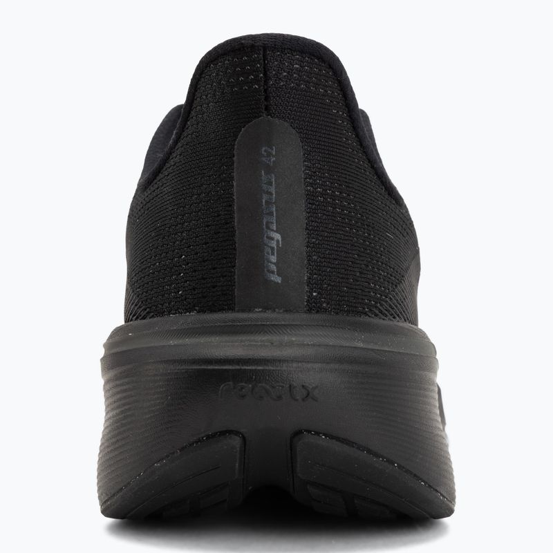 Men's running shoes Nike Pegasus 42 black/anthracite/black 6