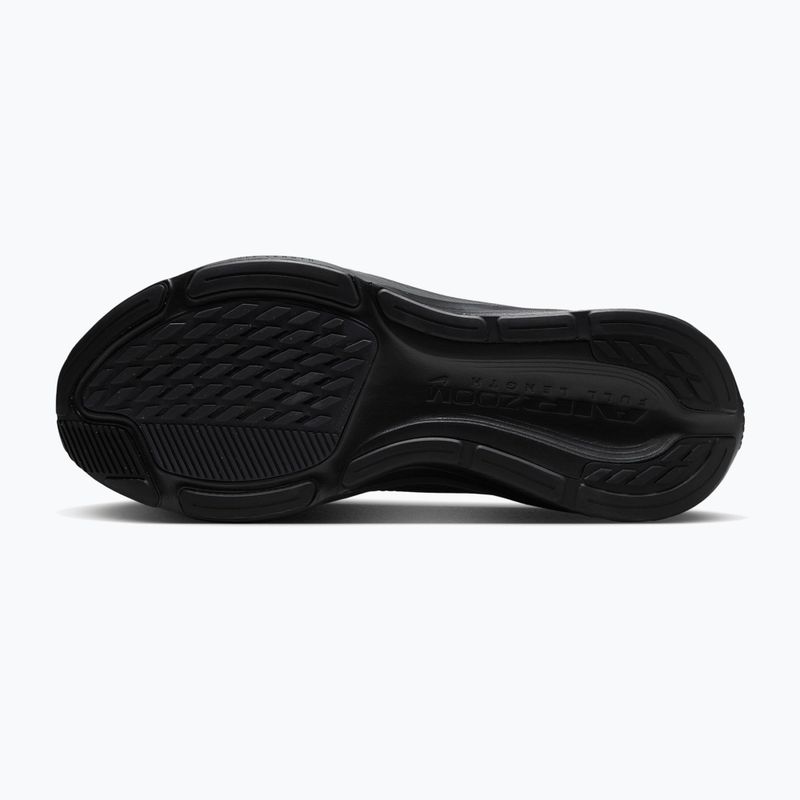 Men's running shoes Nike Pegasus 42 black/anthracite/black 4