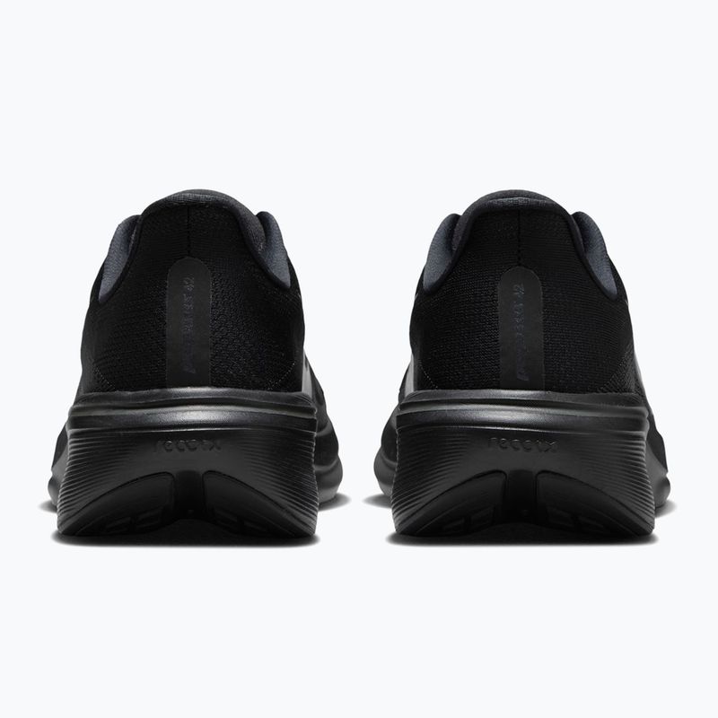 Men's running shoes Nike Pegasus 42 black/anthracite/black 6