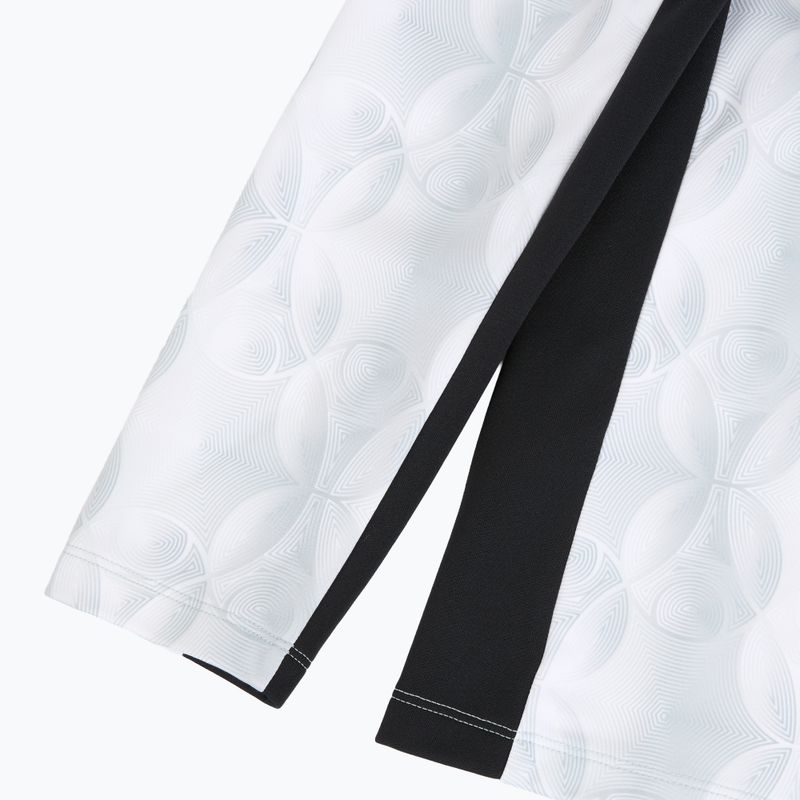 Men's football longsleeve Nike Paris Saint-Germain Academy Pro Warm SE medium grey/black/black 11