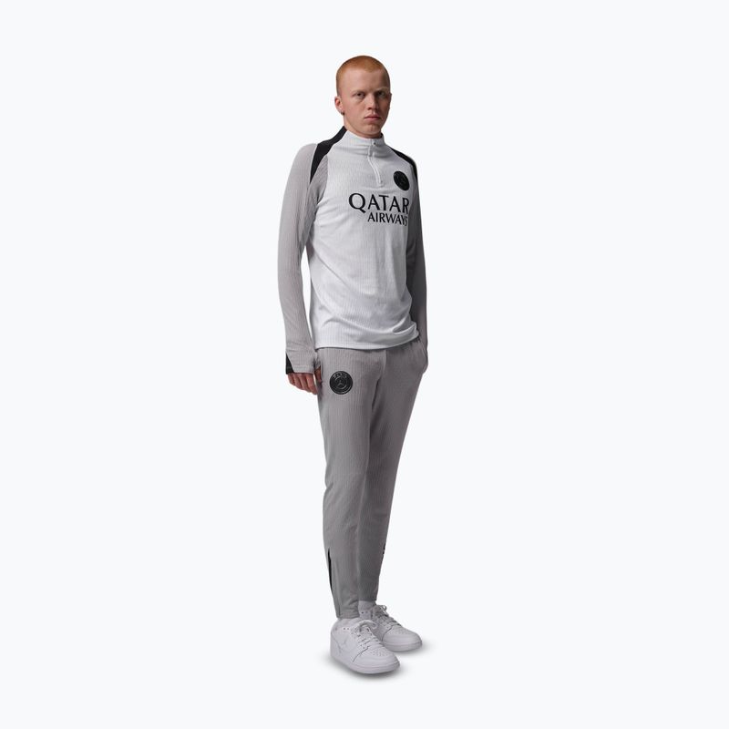 Men's trousers Nike Paris Saint-Germain Strike Elite Fourth atmosphere grey/black 2