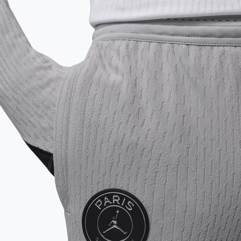 Men's trousers Nike Paris Saint-Germain Strike Elite Fourth atmosphere grey/black 4
