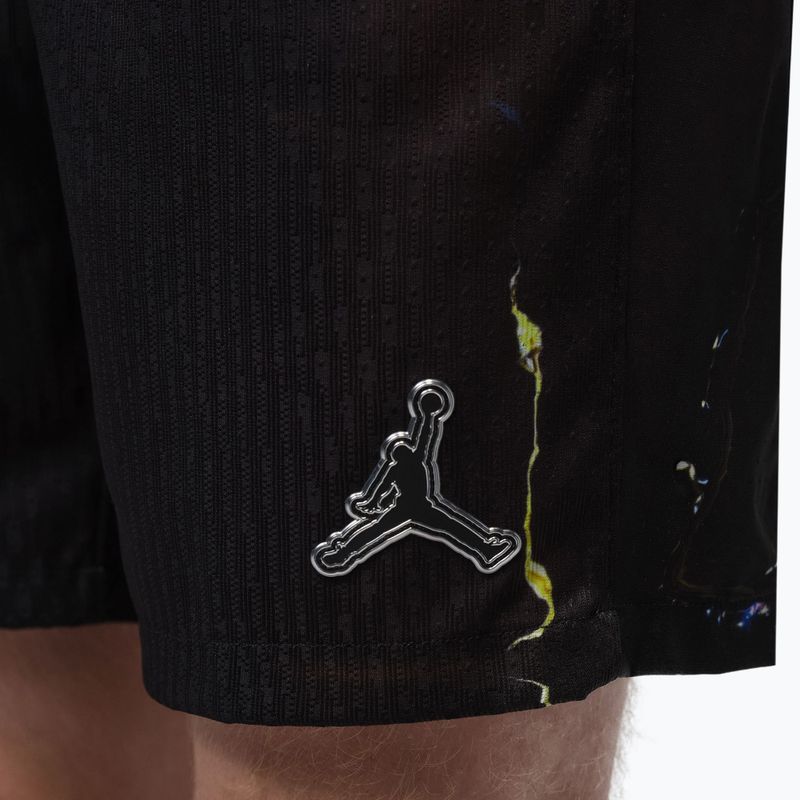 Men's football shorts Nike Paris Saint-Germain 2025/26 Match SE black/black 5