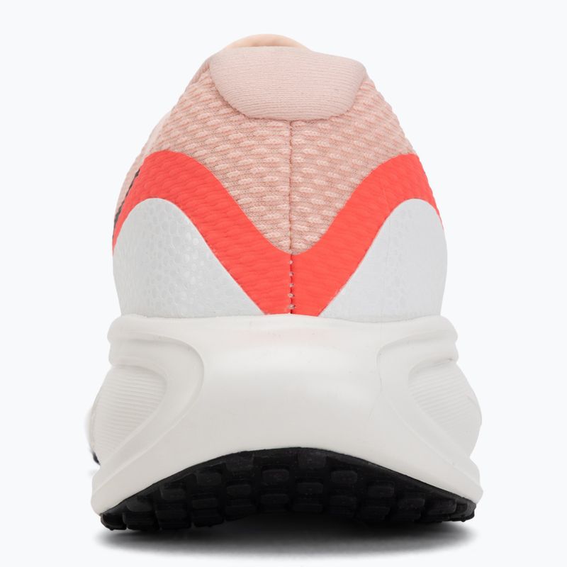 Women's running shoes Nike Revolution 8 arctic orange/white/flash crimson/black 6