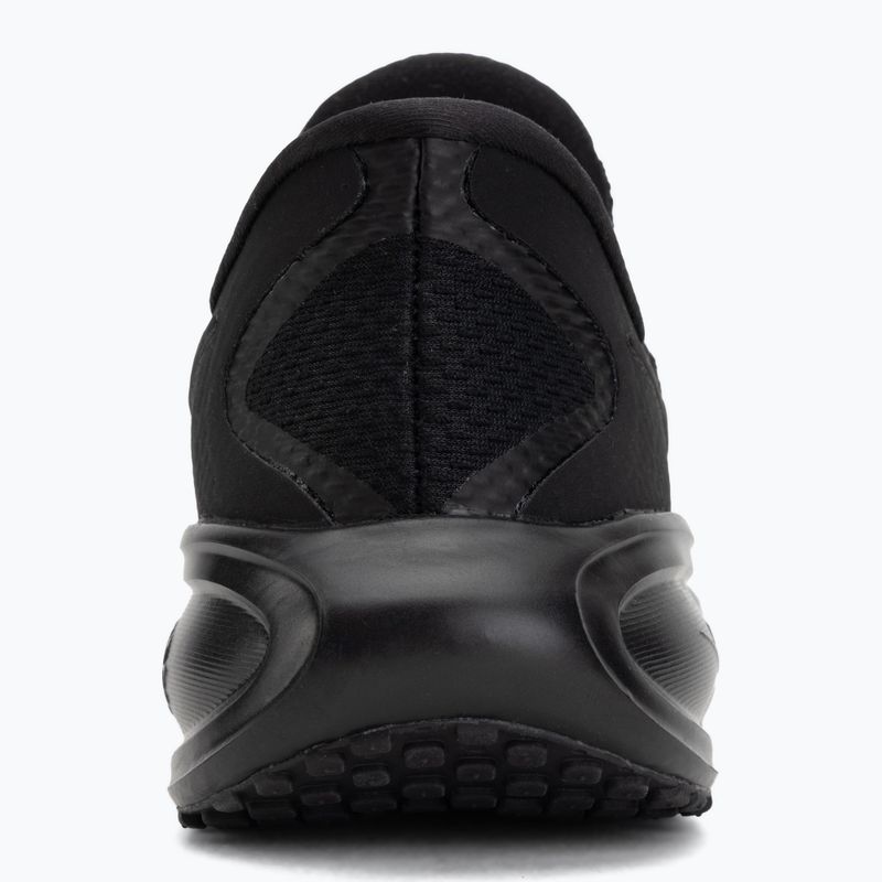 Women's running shoes Nike Revolution 8 EasyOn black/black 6