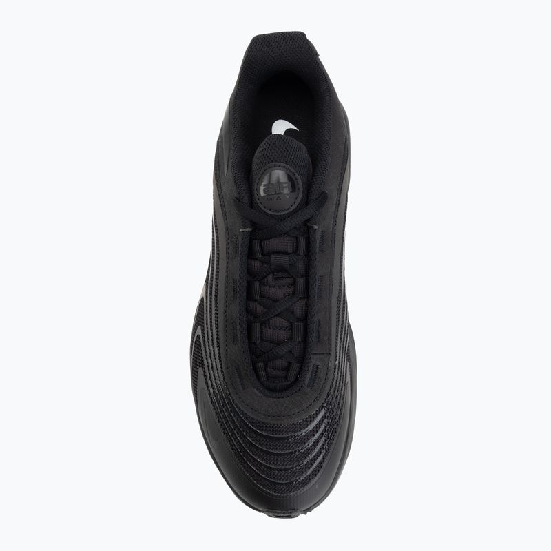 Men's shoes Nike Air Max Fire black/black 5