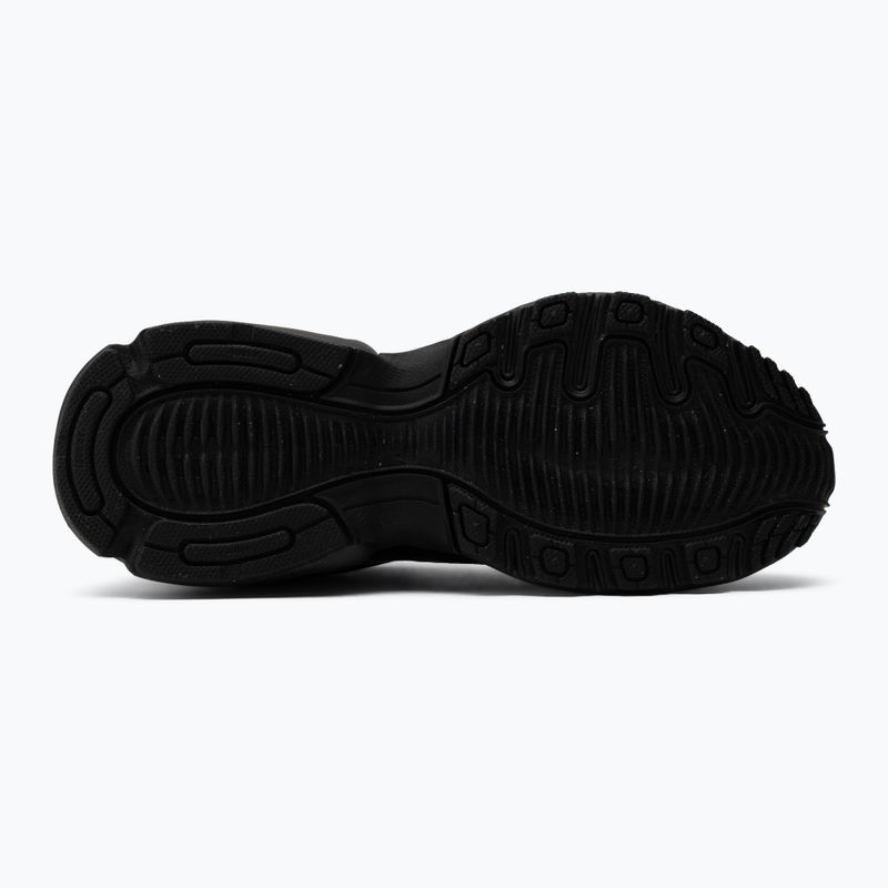 Women's shoes Nike Air Max Fire black/black 4