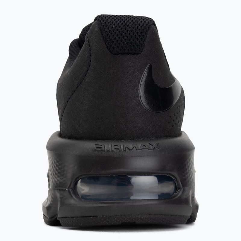 Women's shoes Nike Air Max Fire black/black 6