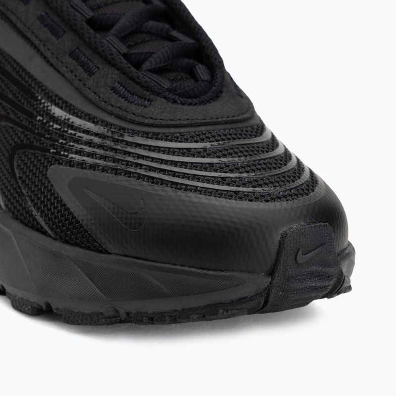 Women's shoes Nike Air Max Fire black/black 7