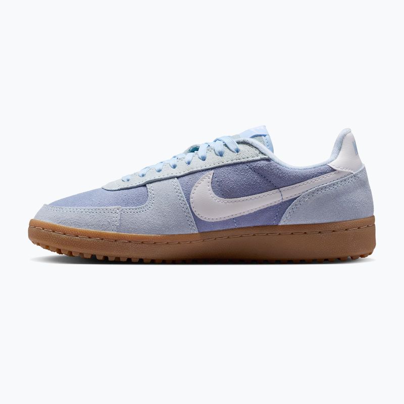 Women's shoes Nike Field General hydrogen blue/white/indigo fog 2