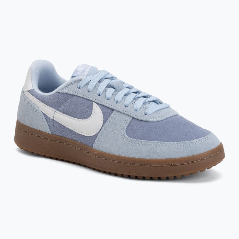 Women's shoes Nike Field General hydrogen blue/white/indigo fog