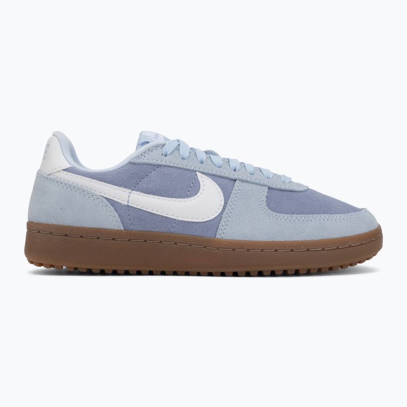 Women's shoes Nike Field General hydrogen blue/white/indigo fog 2