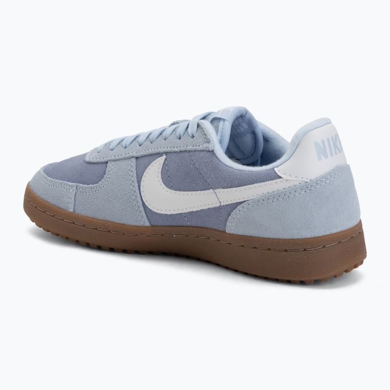 Women's shoes Nike Field General hydrogen blue/white/indigo fog 3