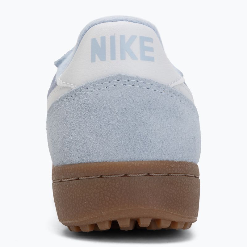 Women's shoes Nike Field General hydrogen blue/white/indigo fog 6
